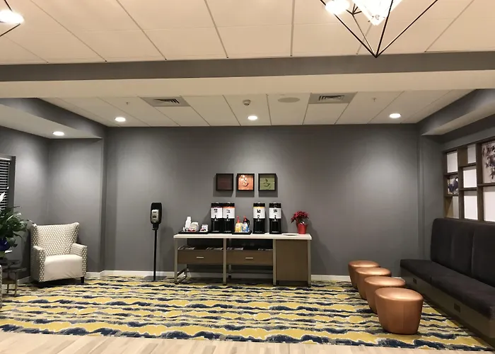 Hampton Inn & Suites By Hilton-Columbia Killian Road