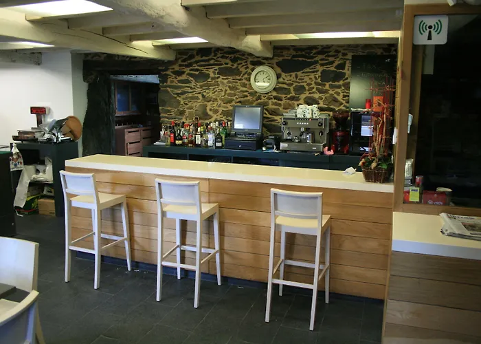 Hotel Casa Garea Arzúa