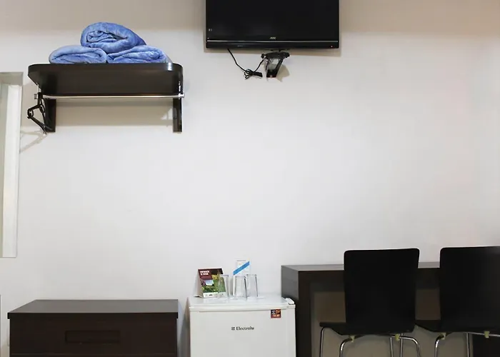 Voa Convenience Hotel Jundiaí