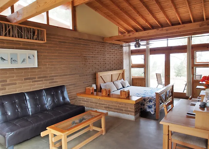 Casa Mayoral B&B Pet Friendly Valle de Guadalupe