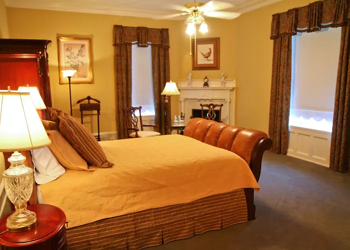 Graystone Inn