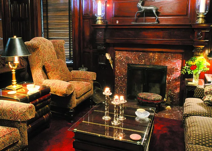 Graystone Inn