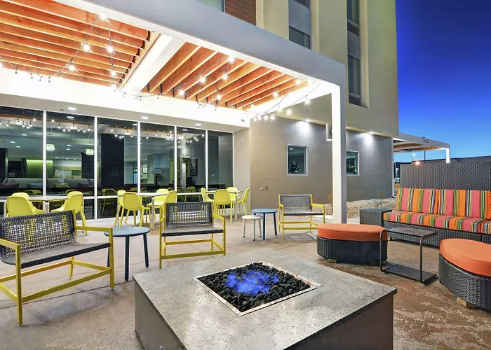 Home2 Suites By Hilton Grand Junction Northwest