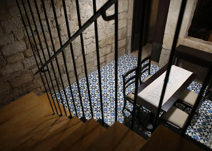 Muralha Charm House Lamego