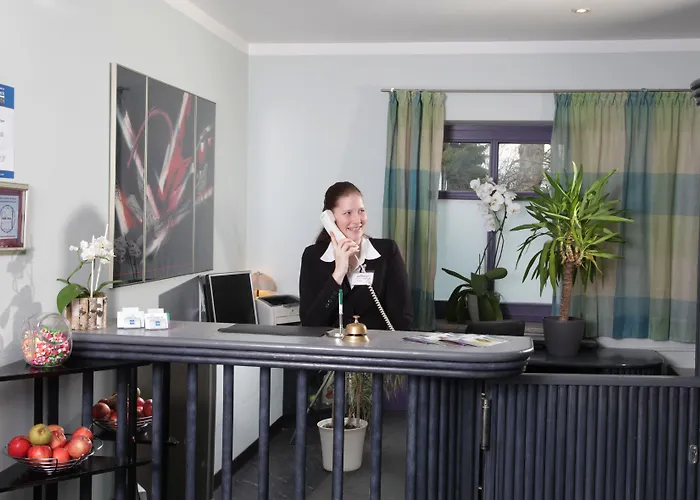 Art-Hotel Erlangen