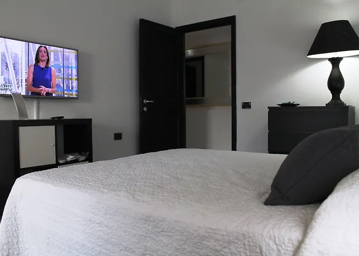Gardenia Luxury Room Pescara