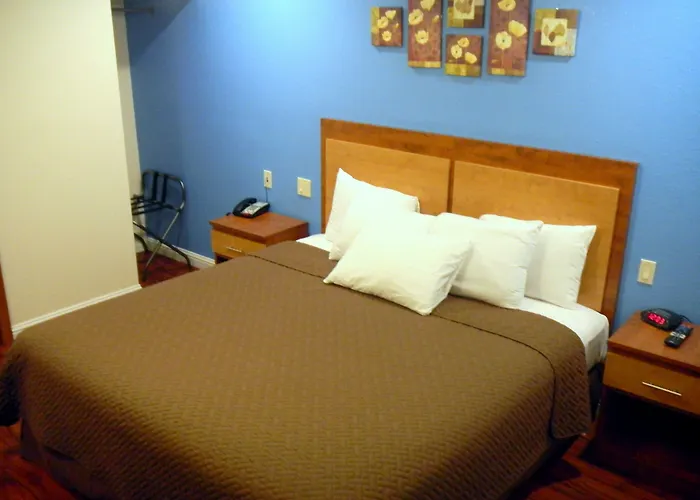 Fairbridge Inn & Suites Gateway To Yosemite