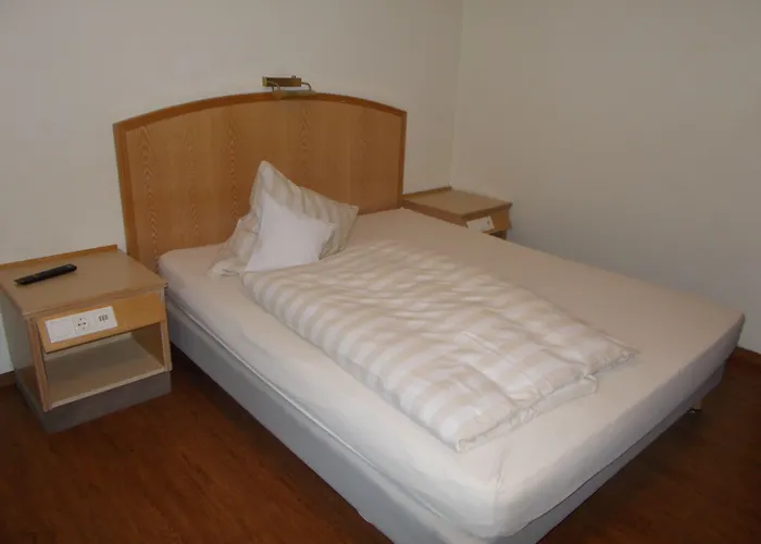 Landhotel Pingel Sundern