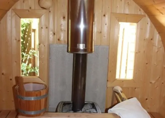 Hotel Dreimädelhaus Espelkamp-Mittwald