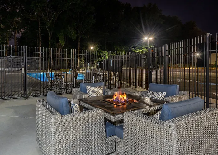 Holiday Inn Express & Suites Atlanta Airport Ne - Hapeville By Ihg