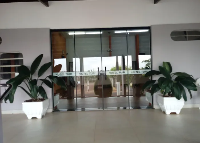 Hotel Turi