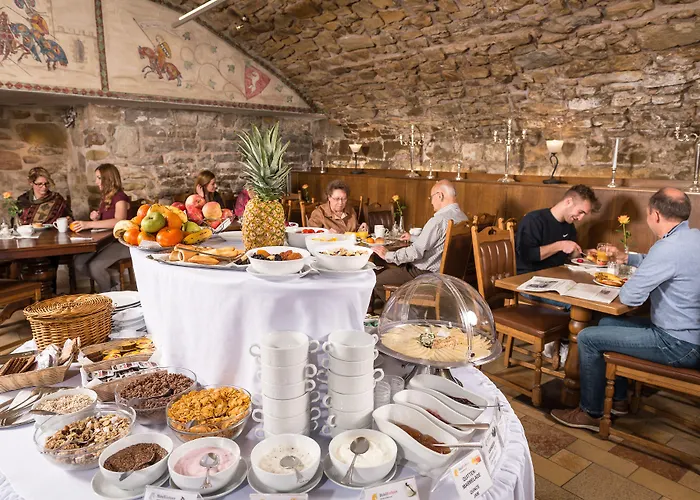 Hotel Einhorn Schwäbisch Gmünd