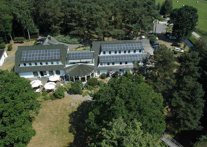 Hotel-Marks-Garni Ostseeheilbad Ostseeheilbad Zingst