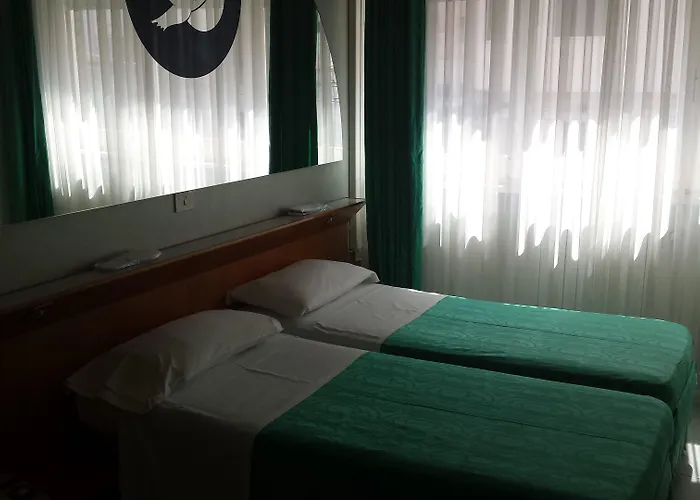 Grande Albergo Abruzzo Chieti