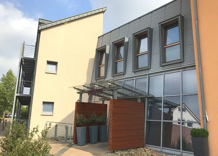 Akzent Hotel Altenberge