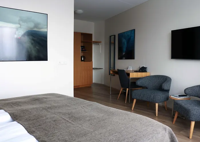 Hotel Selfoss
