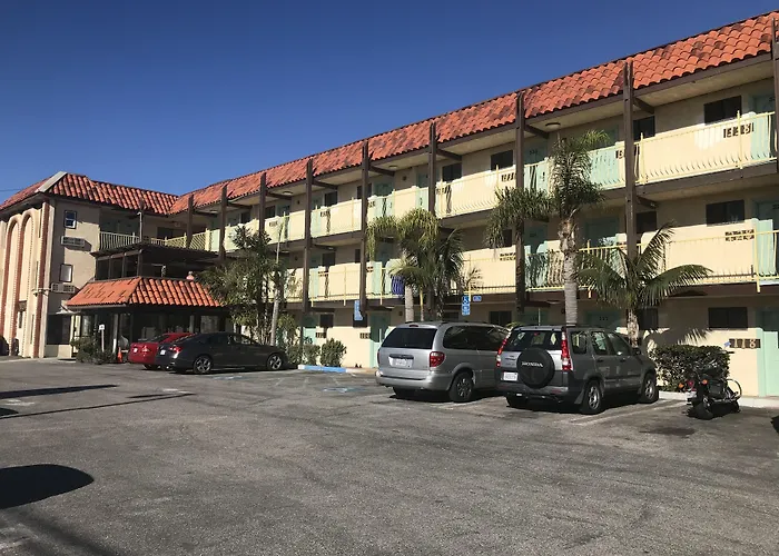 777 Motor Inn