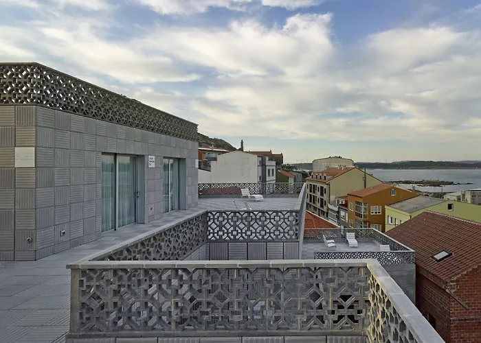 Hotel Bela Muxía