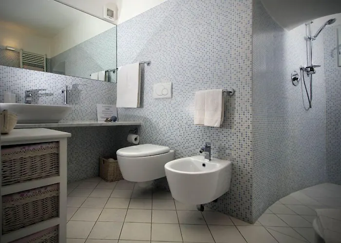 Hotel La Casa di Alessia Camogli
