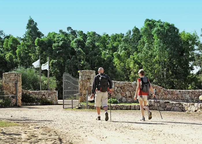 Sa Pedrera Country Hotel Càbras