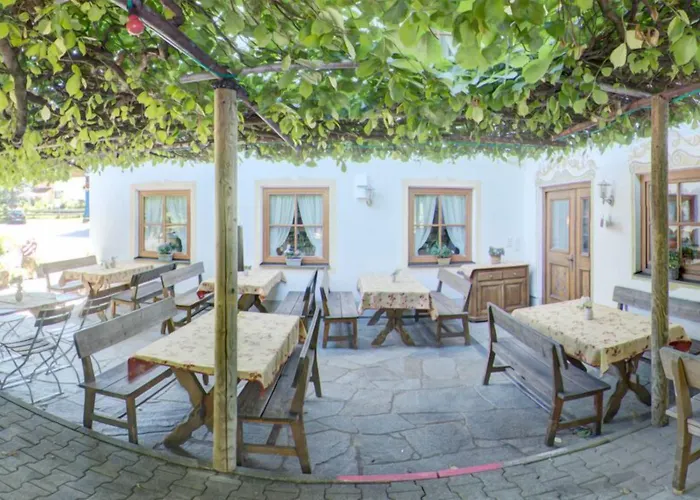 Gasthaus Weingast