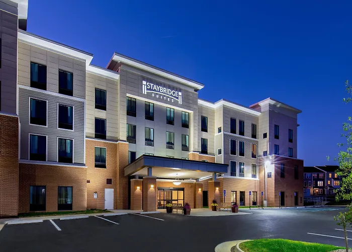 Staybridge Suites Charlottesville Airport By Ihg