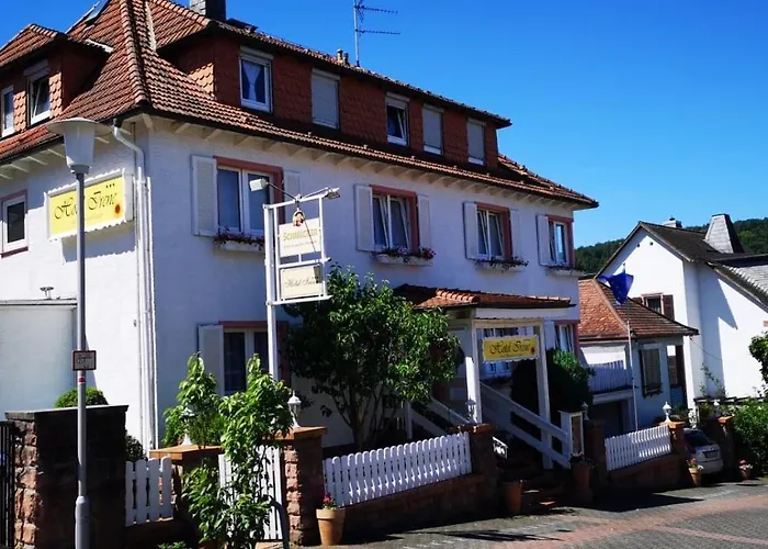Hotel Irene
