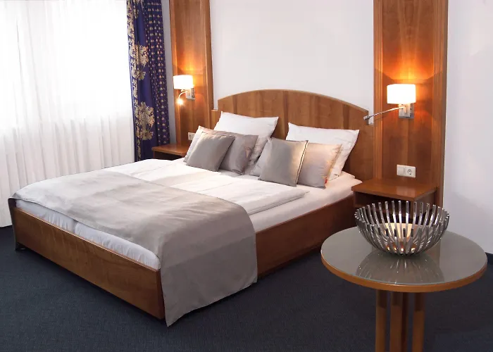 Hotel Germania Reutlingen