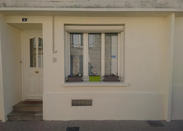 Maison le trèfle