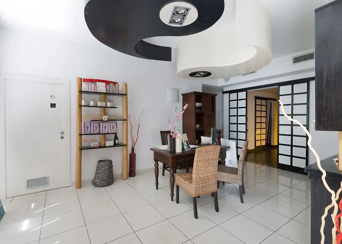 Silver Hotel Matino