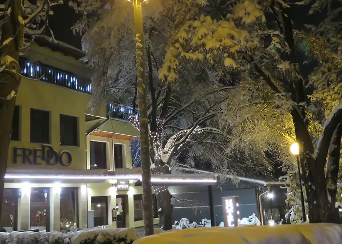 Hotel Villa Boyana - Free Parking Sofia