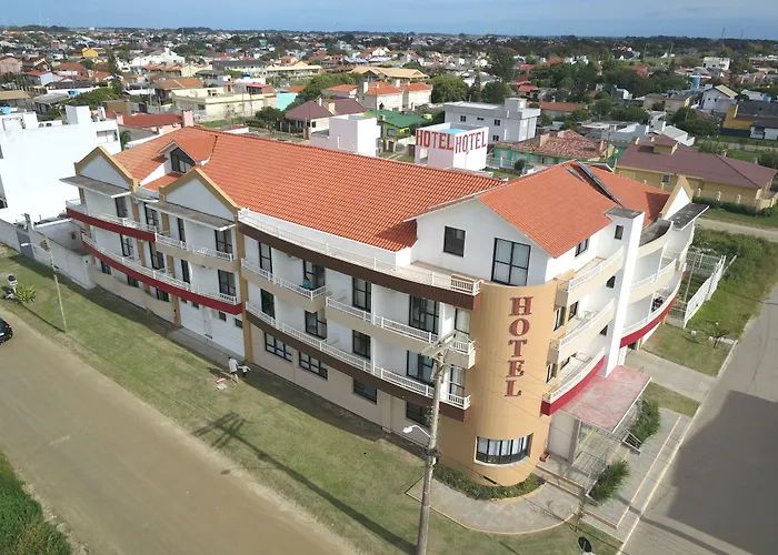 Nelson Praia Hotel