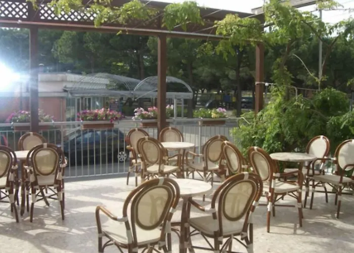 Hotel Europa Grado