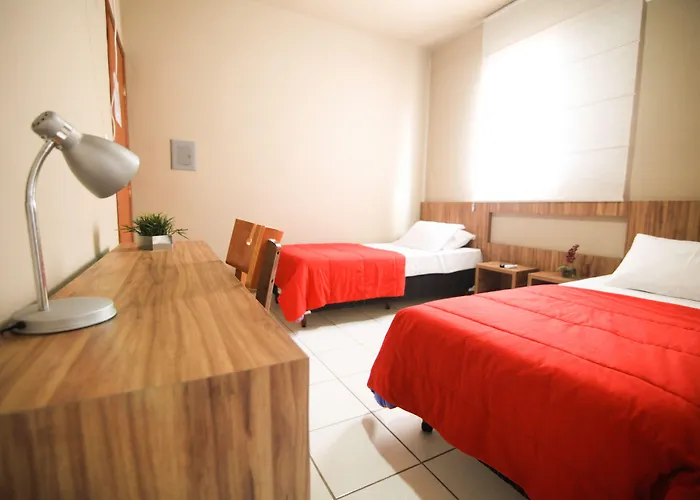 Hotel Maia Betim