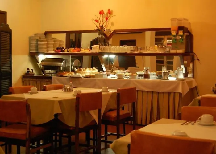 Hotel Estoril Pelotas