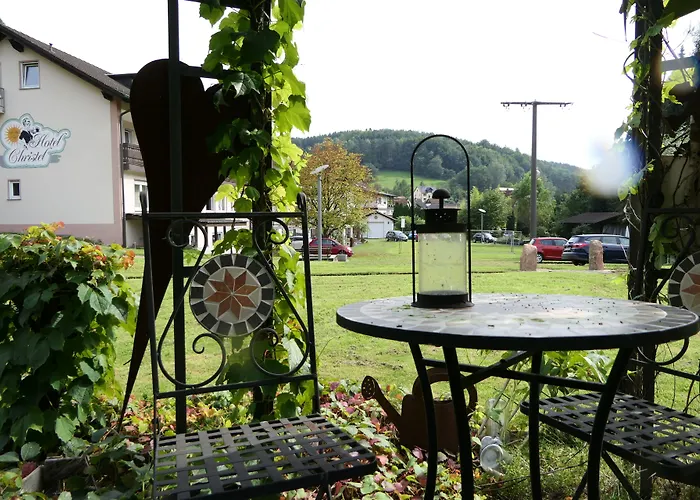 Hotel Christel