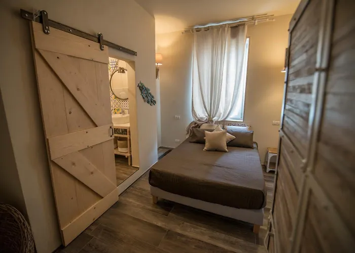 Home Village B&B Polignano a Mare