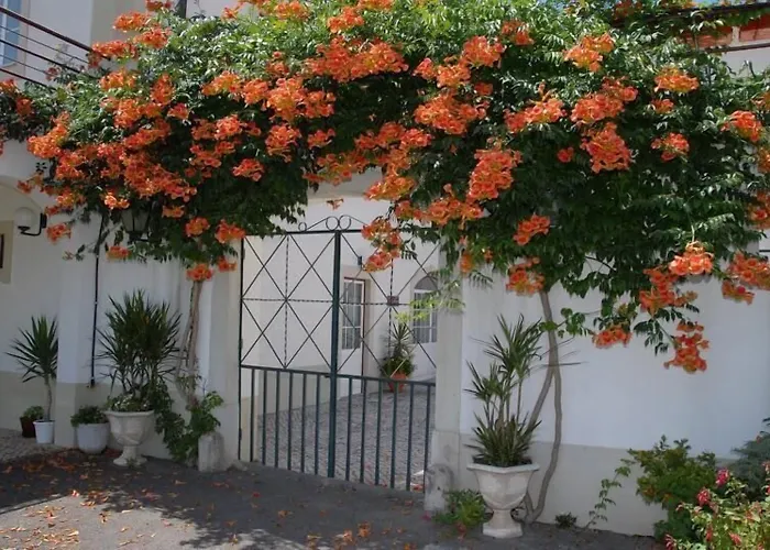Hotel Quinta Do Viso