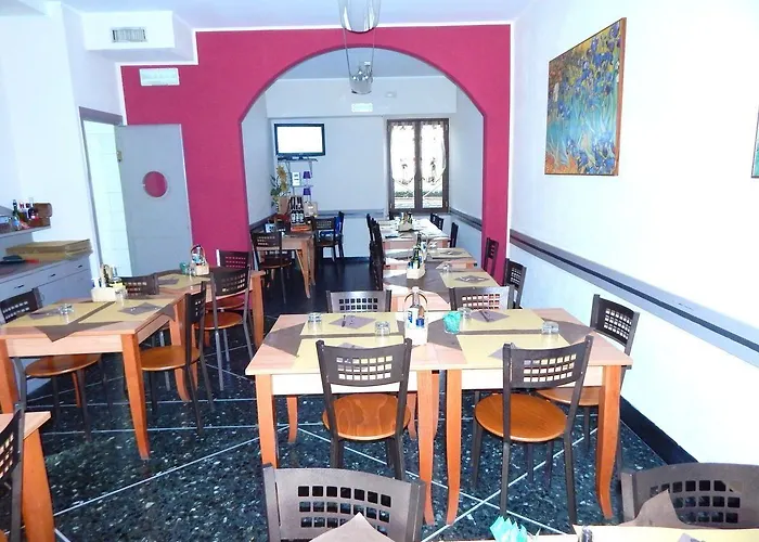 Albergo Torino Albenga