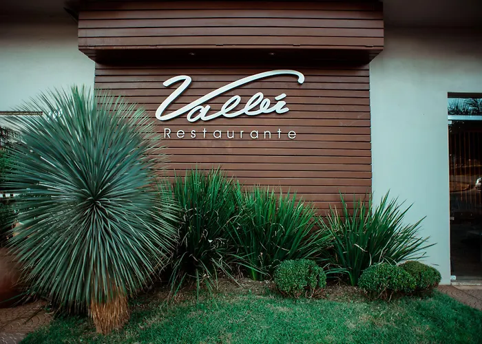 Valler Montanha Hotel Lajeado 