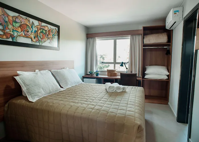 Valler Montanha Hotel Lajeado 