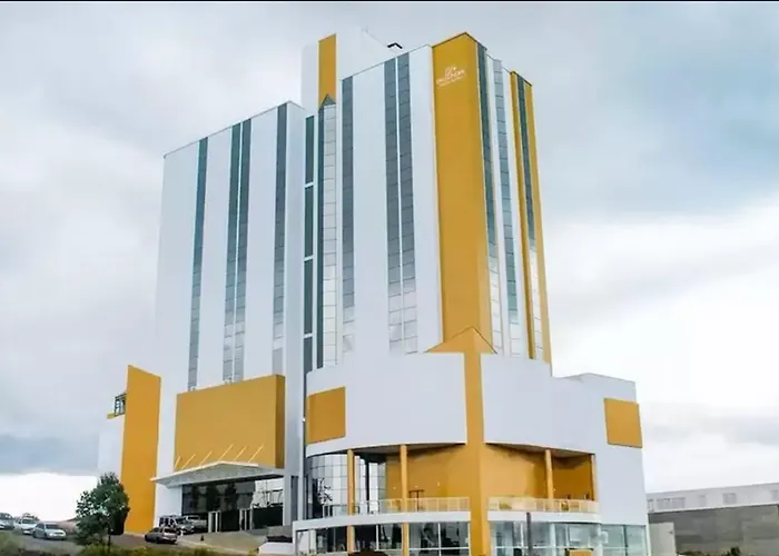 Travel Inn Hotels Caxias Do Sul