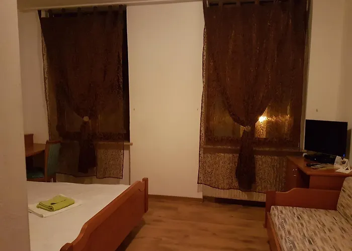 Hotel Lamm Pforzheim