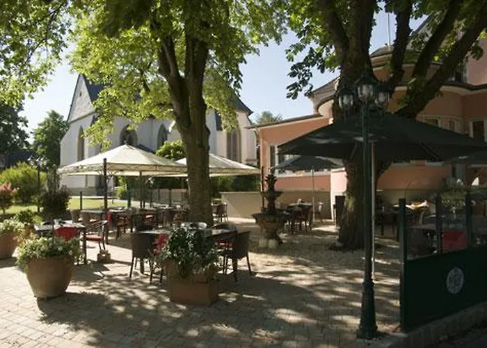 Hotel Alte Mark