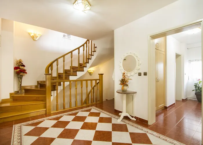 Villa Allegria Rovinj