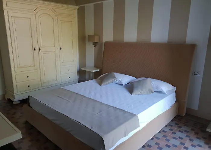 Villa Natia Mottola