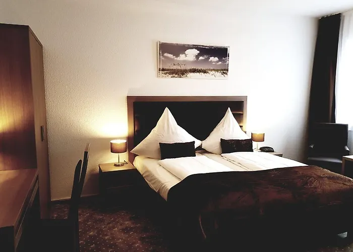 Hotel Dormir Moers
