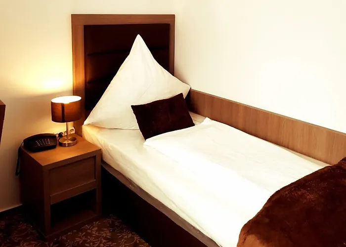 Hotel Dormir Moers