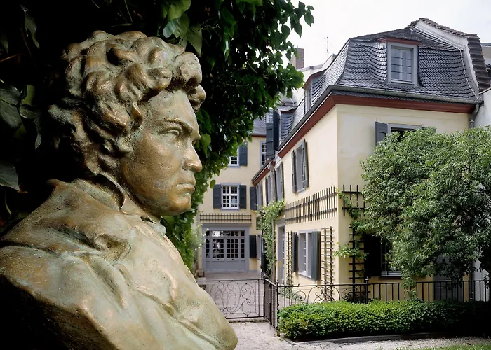 Hotel Restaurant Zur Post Bonn