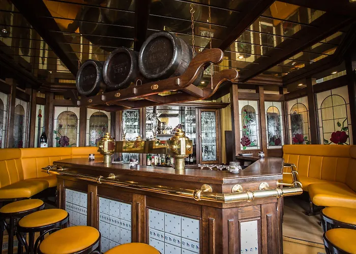 Hotel Restaurant Verst Gronau 